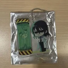 レトルト生まれの子　リアル脱出ゲーム　参加者特典　アクスタ　パパ