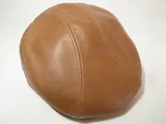 2025年最新】素材：レザー ハンチングの人気アイテム - メルカリ