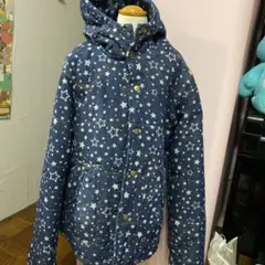 Laundry ジャンバーのサムネイル