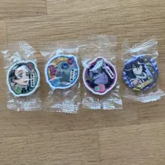 鬼滅の刃　くら寿司