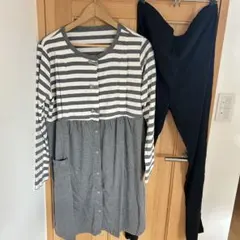 ぷーこ様専用アカチャンホンポ マタニティ パジャマ 2点おまとめ