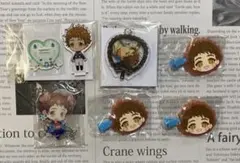 あんスタ　天満光　アクスタ他