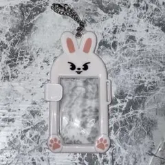 Stray Kids SKZOOトレカケース Leebit リノ