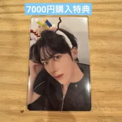 リッキー HERE&NOW 会場限定 7000円 ZEROBASEONE