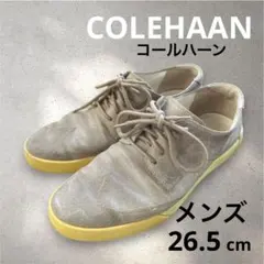 コールハーン　メンズ　9M 26.５cm