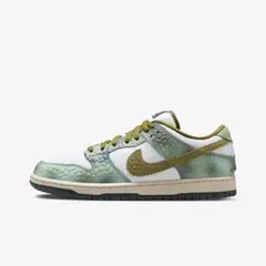 Alexis Sablone × Nike SB Dunk Low Pro