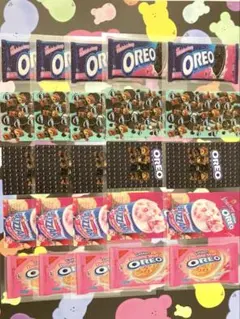 おすそ分け　ロールシール／みい様 リクエスト 2点 まとめ商品