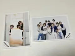 Hey! Say! JUMP 真剣SUNSHINE 公式写真