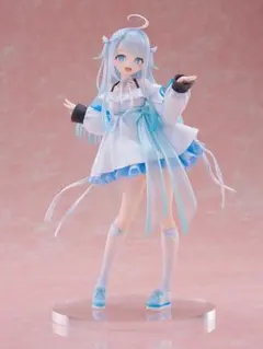 【未開封】天使うと 1/7スケールフィギュア