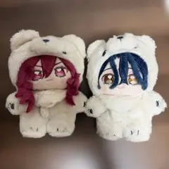 いつぬい 久遠舞珠 甘楽チトセ - メルカリ