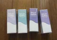 【未開封/送料込】NIJINAILにじネイル 葛葉 甲斐田晴 星導ショウ 榊ネス
