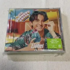 Lienel 超絶SUMMERでバカになれ 高岡ミロver