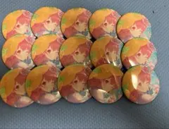 桃井愛莉　缶バッジ　40c