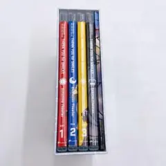 D81 アイマス ミリオンライブ 4th LIVE Blu-ray BOX