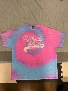 Gildan Myrtle Beach South CarolinaTシャツ