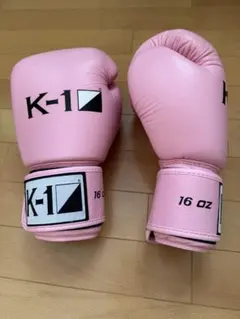 2025年最新】k-1 グローブの人気アイテム - メルカリ