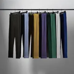hommeplisse isseymiyake 10th パンツ ライトグレー