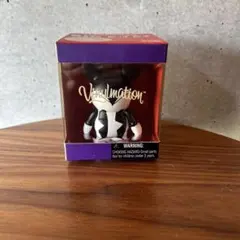 【未開封】ディズニー　フィギュア　vinylmation