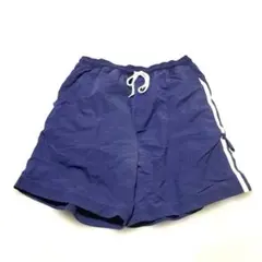 U*i様 美品！00s adidas 水陸両用 ナイロン ハーフパンツ