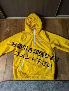 Nike アノラックパーカーMサイズ