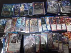 バトルスピリッツ　まとめ売り