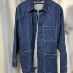 デニムジャケット