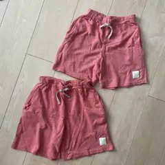 BREEZE ハーフパンツ　セット売り