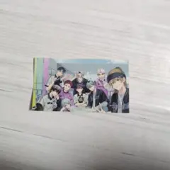 ハンドレッドノート　ネスト大文化祭　購入特典A　恵美まどか ハンドレッドノート ネスト大文化祭 購入特典A 恵美まどか Hundred