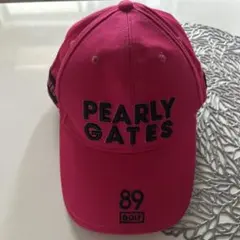 パーリーゲイツ