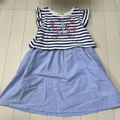 マザウェイズ ワンピース120