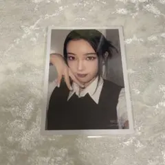 ME:I トレカ 櫻井美羽 LAPOSTA 生写真