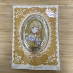 学園アイドルマスター学マス 藤田ことね 缶バッジ 上海限定 - メルカリ
