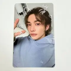 Stray Kids 大阪 CD購入特典 トレカ ヒョンジン 2種 5セット - メルカリ