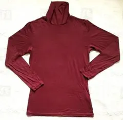 タートルネック ユニクロ