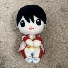 菊池風磨 ちょっこりさん