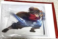 劇場版 鬼滅の刃 無限城編 第一章 キービジュアル アクリルスタンド 冨岡義勇
