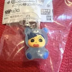 【即購入可・匿名配送】クレヨンしんちゃん めじるしアクセサリー かざまくん