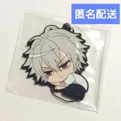 碧棺左馬刻★そいねっころん ラバーストラップ ラバスト ヒプノシスマイク 限定