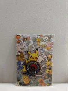 ポケモンセンター トウキョーDX ロゴピンズ ピカチュウ ミュウ - メルカリ
