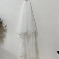 タカミブライダル　ベール