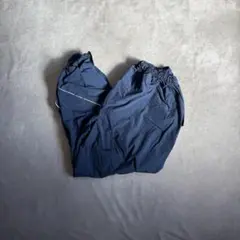 00s IPFU トレーニングパンツ アーミー ミリタリー ネイビー M