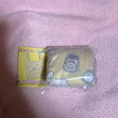 ちいかわ×サンリオ