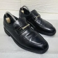 madras Walk ブラック ドレスシューズ gore-tex 25cmのサムネイル