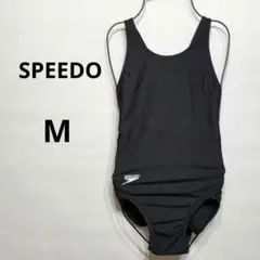 e*t様 【SPEEDO】(M)　女子水着　競泳水着　（No.458）