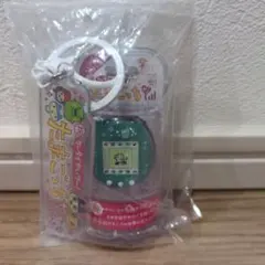 祝 ケータイかいツー！たまごっちプラス キーホルダー