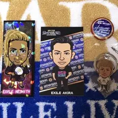 STAR OF WISH  SECONDセット