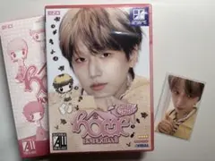 【 BOYNEXT DOORHOME 】　sweet home ver. リウのサムネイル