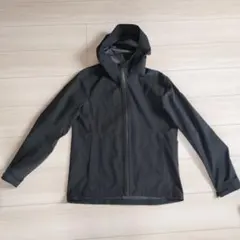 ユニクロ ナイロンジャケット