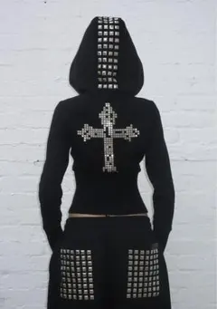 2026年最新】named collective パーカーの人気アイテム - メルカリ