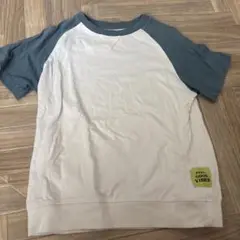 ZARA Tシャツ122cm